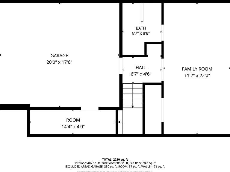 2123 Stacy Knl — Photo 26