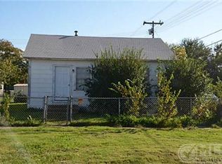 1107 SW 13th St, Mineral Wells, TX 76067