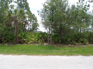 3358 Tiffiny St Lot 3, Punta Gorda, FL 33980