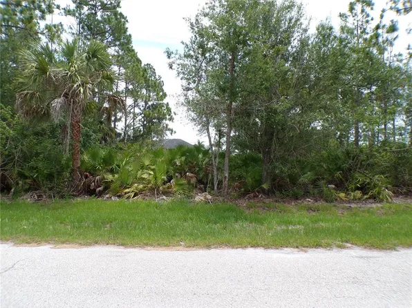 3358 Tiffiny St Lot 3, Punta Gorda, FL 33980