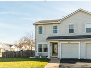 277 Richmond Dr #277, Romeoville, IL 60446