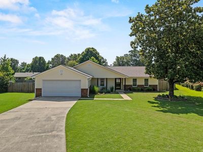 28 Forest Dr, Cabot, AR, 72023