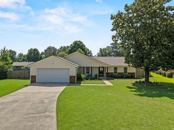 28 Forest Dr, Cabot, AR 72023