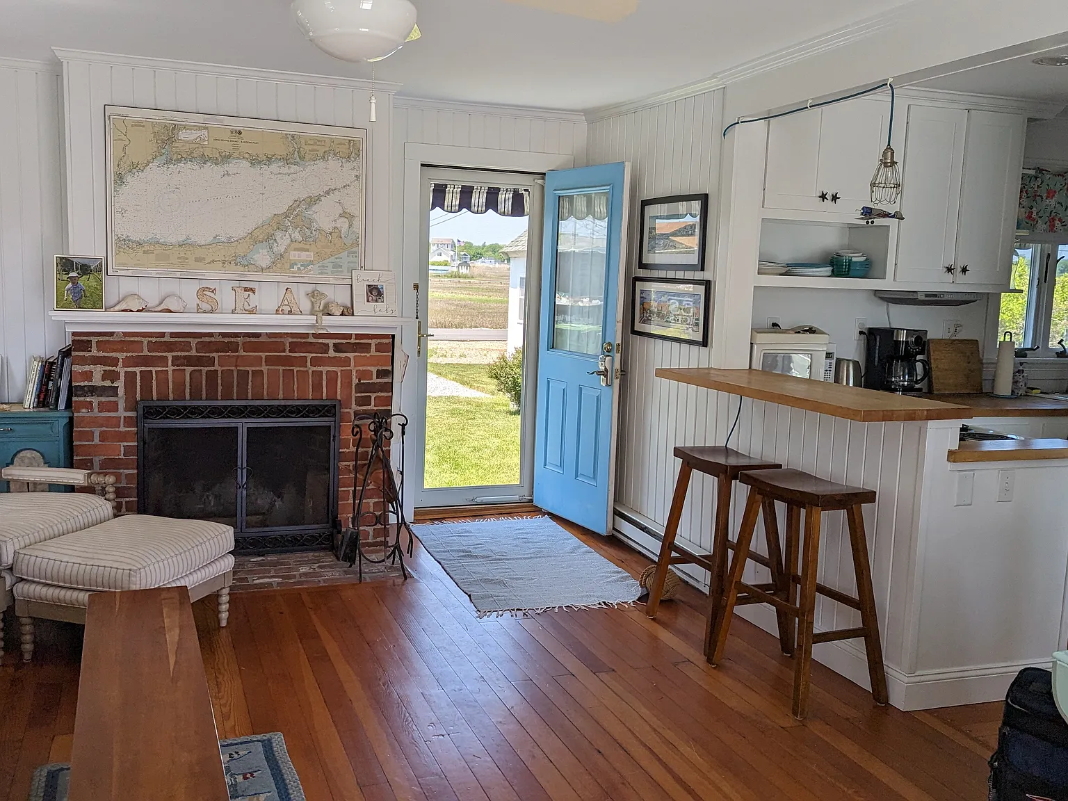 1 bed, 700 sqft, $2,200 — Photo 4