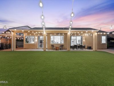 3604 E Derringer Way, Gilbert, AZ, 85297