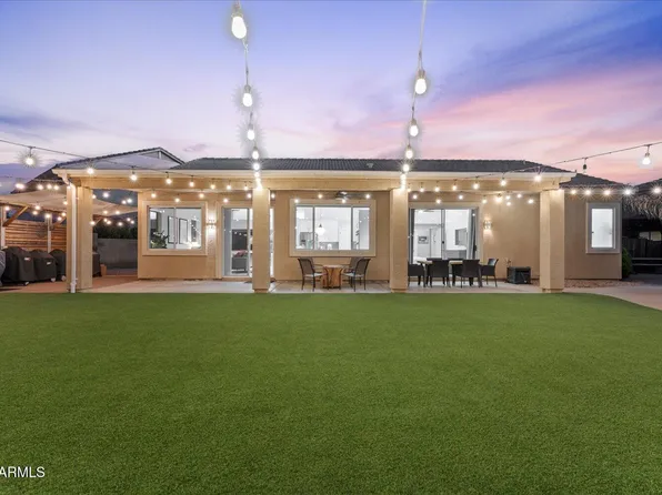 3604 E DERRINGER Way, Gilbert, AZ 85297