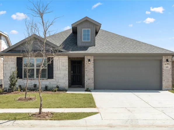 5400 Locke Dr, Denton, TX 76207