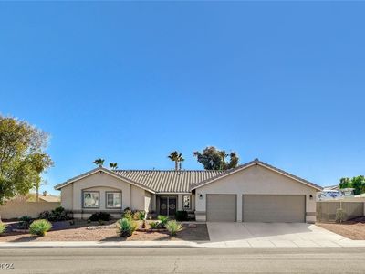 7405 Wittig Ave, Las Vegas, NV, 89131