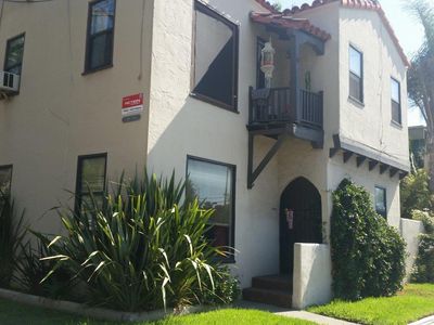 3400 E Ransom St, Long Beach, CA, 90804