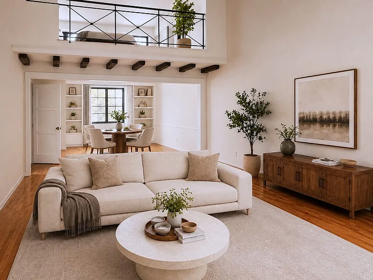 1436-1450 Laurel Ave. Los Angeles, CA 90046 — Photo 1