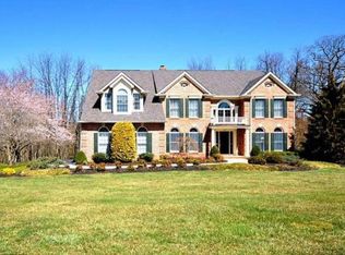 3001 Lyndebrooke Ct, Fallston, MD 21047