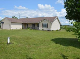 443 Kite Rd, Saint Paris, OH 43072