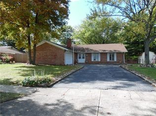 1716 N Forsythia Dr, Indianapolis, IN