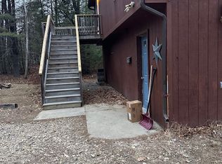 78 Sargent Rd #2, Sandown, NH 03873