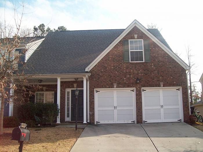 3bed 2.5 bath + Loft