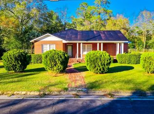 1436 Mary St, Waycross, GA 31503