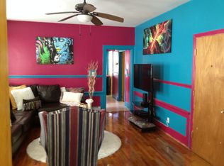 70 Fabyan Pl, Newark, NJ 07108