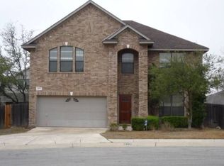 215 Verde Rdg, San Antonio, TX 78258