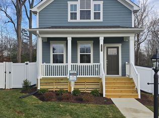 8451 Villetta Pointe Ln, Mechanicsville, VA 23116