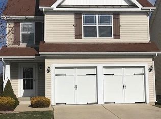 403 Parkgate Dr, Lake Saint Louis, MO 63367