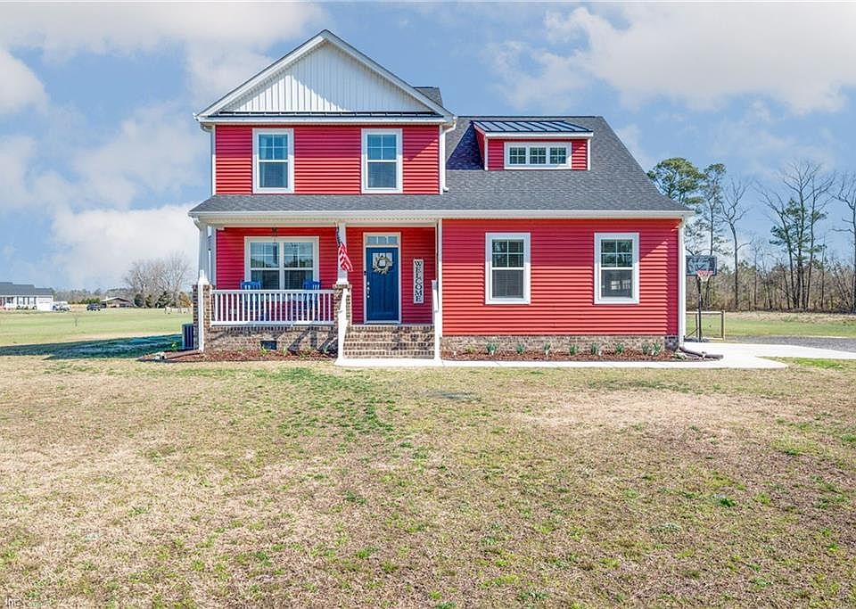 6360 Leafwood Rd, Suffolk, VA 23437 Zillow