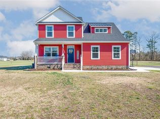 6360 Leafwood Rd, Suffolk, VA 23437