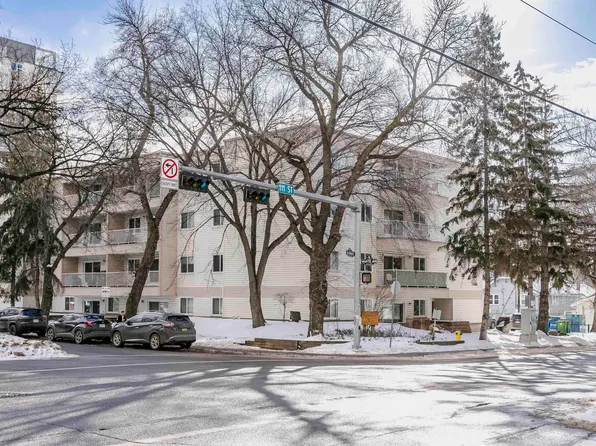 8149 111th St S #407, Edmonton, AB T6G 2P1