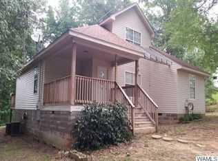 17296 Tabernacle Rd, Northport, AL 35475