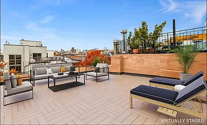 Rented by REAL New York
