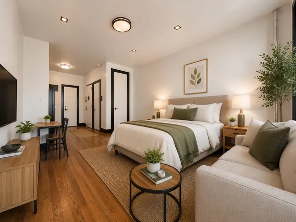 318 E 126th St APT 3B, New York, NY 10035