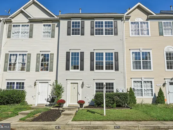 11949 Calico Woods Pl, Waldorf, MD 20601