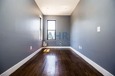Rented by At Home Realty NY LLC