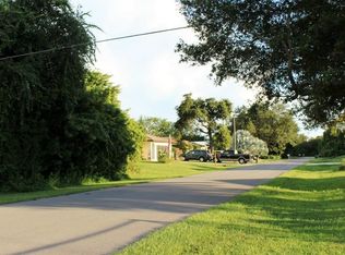 3458 Rome St, Punta Gorda, FL 33980