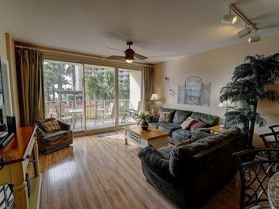 9900 Thomas Dr Unit 218, Panama City Beach, FL, 32408