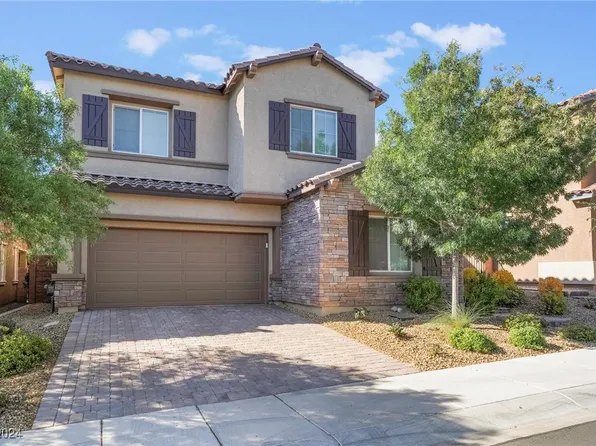 31 Nettle Leaf Ave, Henderson, NV 89002