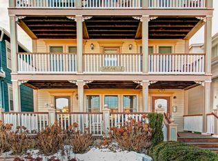 40 Ocean Ptwy APT F, Ocean Grove, NJ 07756