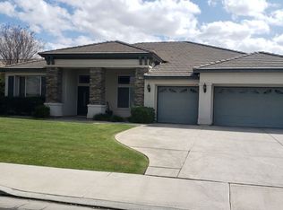 13309 Giro Dr, Bakersfield, CA 93314