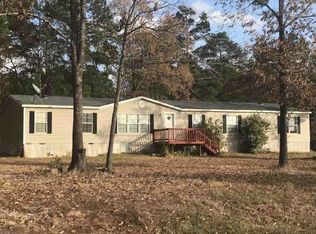 1540 Gray Lake Dr, Princeton, LA 71067