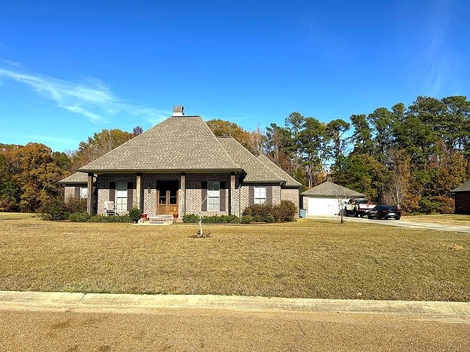 14 Tara Rd, Natchez, MS 39120 MLS 20230666 Zillow