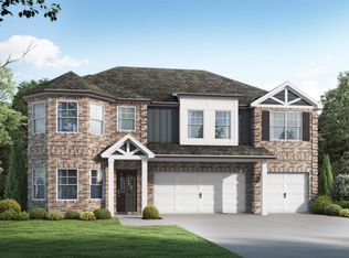 380 Wynlake Dr, Alabaster, AL 35007