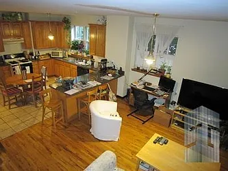 Rented by Skyline Group Real Estate