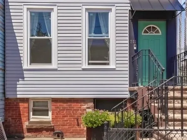 211 Plainfield Ave, Jersey City, NJ 07306