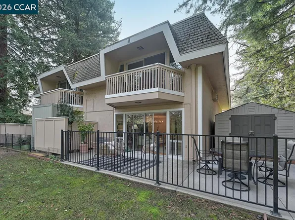 3437 Tice Creek Dr APT 1, Walnut Creek, CA 94595