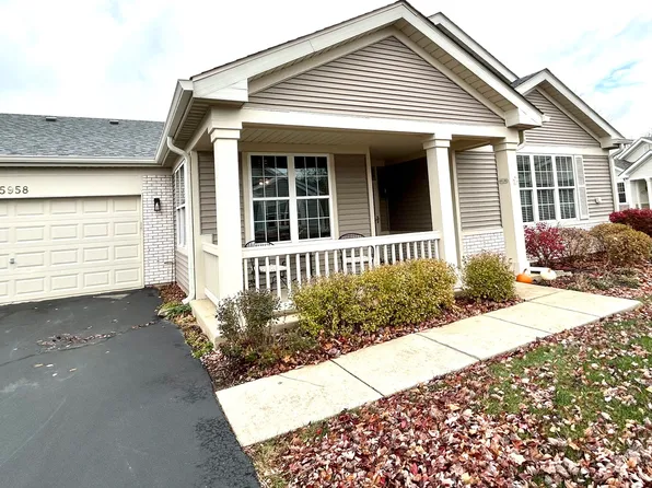 15958 Buckner Pond Way, Crest Hill, IL 60403