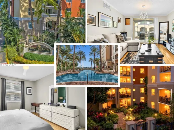 17125 N Bay Rd APT 3204, Sunny Isles Beach, FL 33160