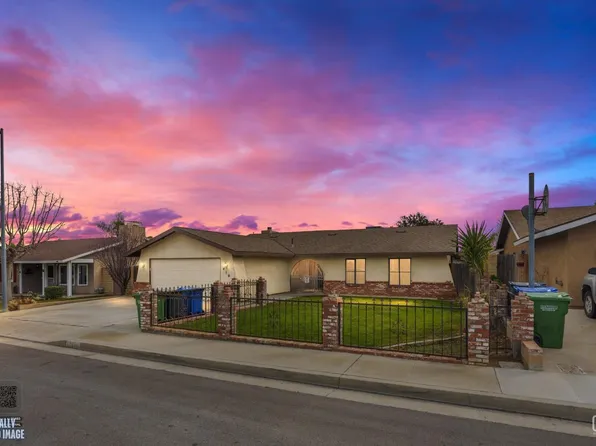 (undisclosed Address), Taft, CA 93268