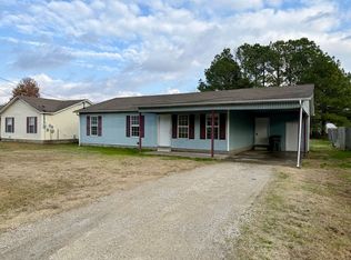 205 N 18th Ave, Paragould, AR 72450