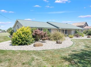 24946 Hartley Rd, Alliance, OH 44601