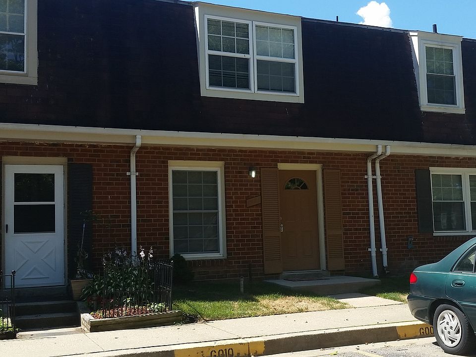 1st image of 1921 Arwell Ct