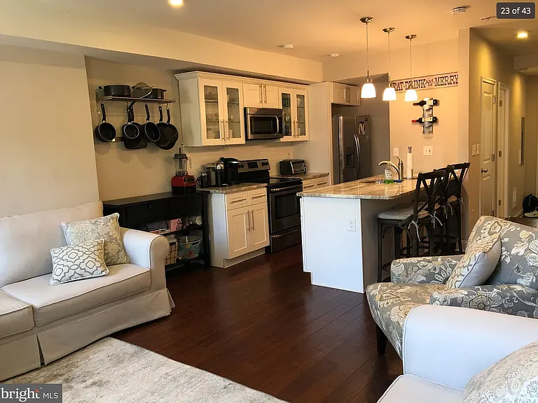2312 Fitzwater St #B — Photo 7